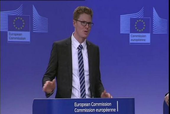 Ez az Európai Bizottság véleménye a Kövesi-ügyről