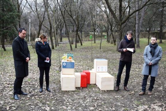 Így vinnék közelebb Mátyás király szellemiségét Kolozsvár román lakosságához