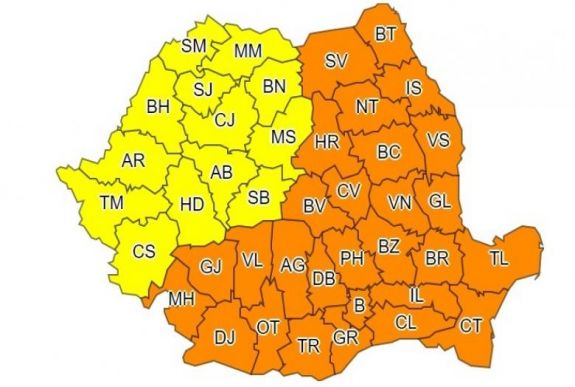 Farkasordító hideg lesz: másodfokú fagyriadó lép érvénybe
