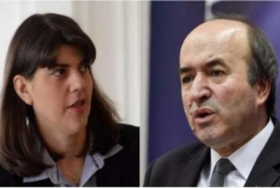 Szemtől szemben Toaderral: kedden a CSM elé járul Kövesi