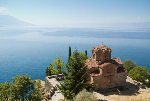 Négy javaslat közül választhatják ki a görögök Macedónia új nevét