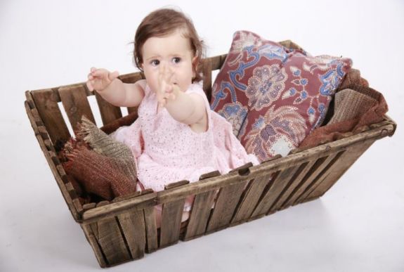 Réka kismamablogja: „Anya, mesélj neked!”