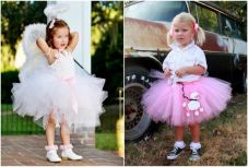 Csináld magad tüllszoknya farsangra 