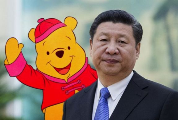 Miért tiltották be Kínában az N betűt?