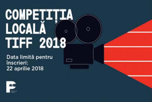 Indul a 2018-as TIFF helyi filmeknek szóló versenye