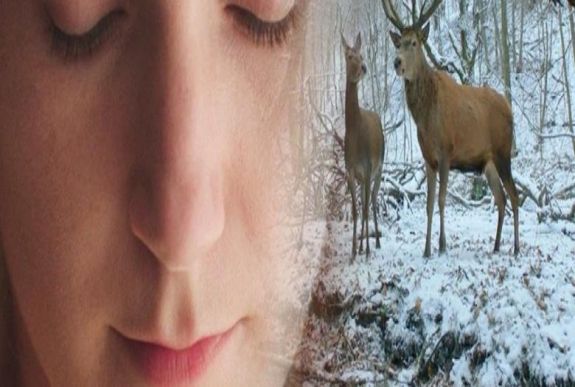 Bartha Réka: Mi az esélye testből a léleknek?