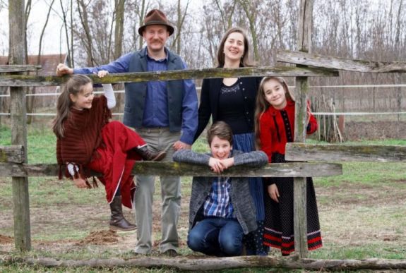 Nagykárolyi néprajzkutató lett a Mutass jó példát! program újabb győztese