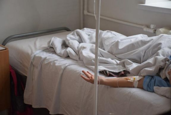 Immunglobulin-hiány: vészhelyzet van, Románia segítséget kér