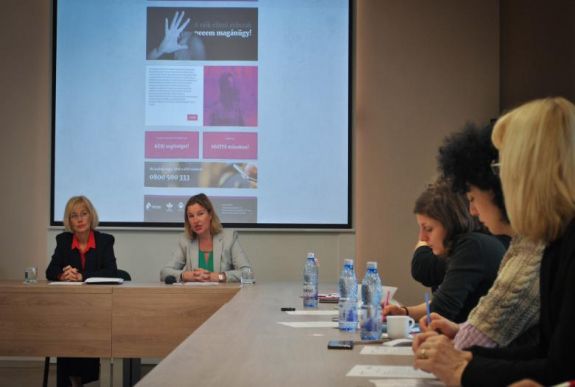 Igazi meglepetéssel készül az RMDSZ Nőszervezet nőnap alkalmából