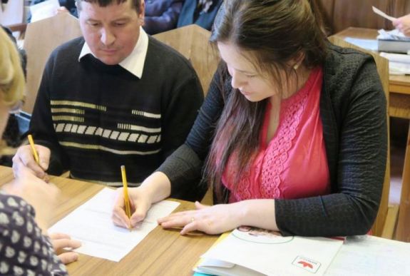 Háromszéken egy bélafalvi család a századik, amely csatlakozott a Köldökzsinór programhoz 