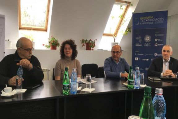 Háromszéki vállalkozók és civilek fogtak össze a helyi termékek népszerűsítéséért