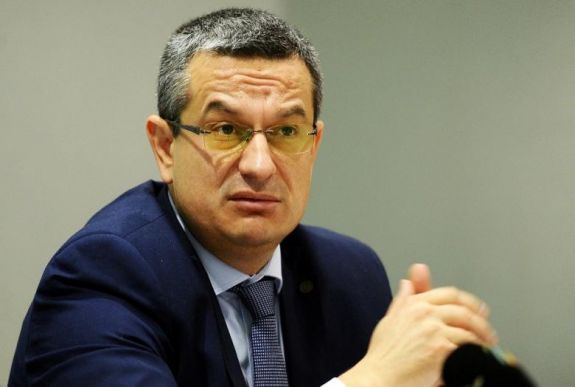 Asztalos Csaba: nagy taktikai hiba volt nem foglalkozni az emberi jogokkal