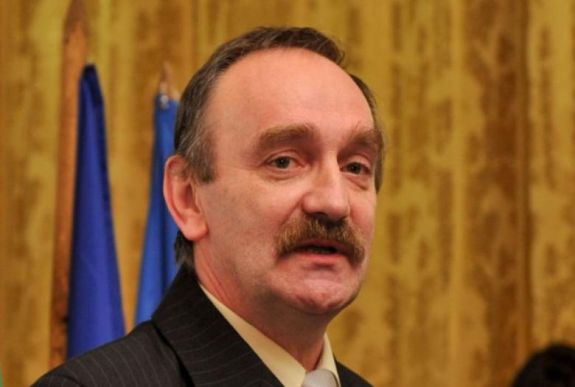 Új elnöke van a Temes megyei RMDSZ-nek