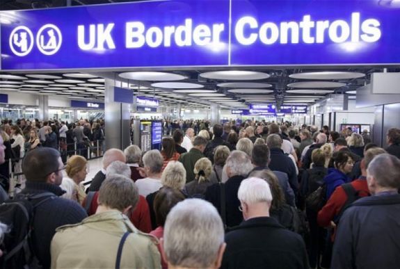 Olaszország helyett Angliába mennek dolgozni a román vendégmunkások