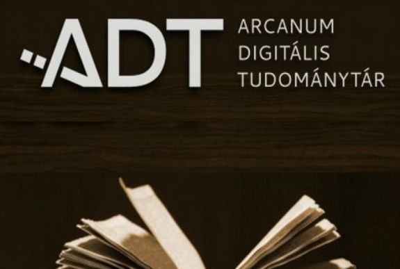 Sepsiszentgyörgyről is hozzáférhető az Arcanum Digitális Tudománytár