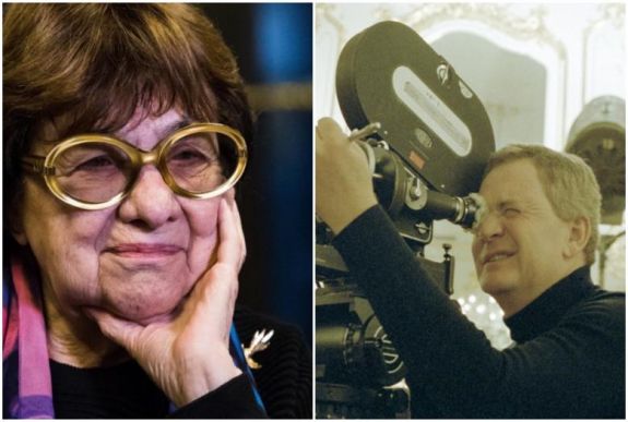 Szabó István és Mészáros Márta a 2018-as TIFF kiemelt meghívottjai