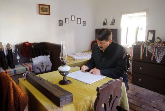 Áder János nyitja meg a megújult Arany János Emlékmúzeumot Nagyszalontán 