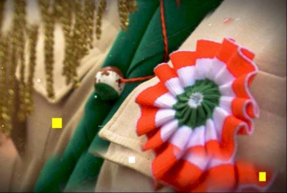 Március 15.: ez az RMDSZ ünnepi üzenete