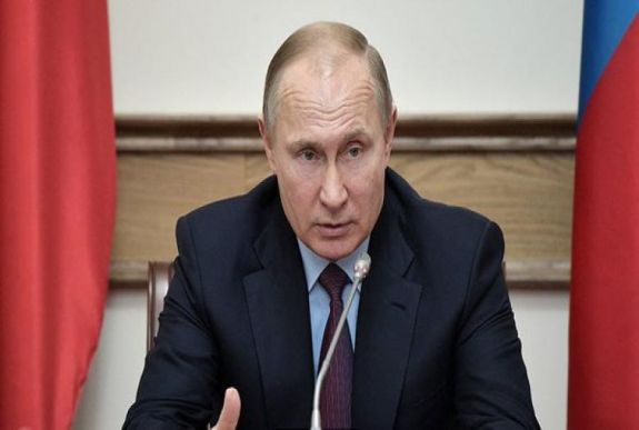 Putyin személyesen dönt a Nagy-Britanniával szembeni ellenlépésekről