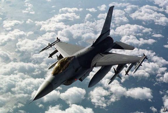 Lézerfegyvert tesztel hamarosan az amerikai légierő