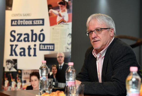 Csinta Samu a Sepsi OSK új „vaskezű” elnöke