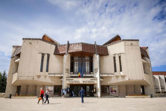 Így ünnepli a színház világnapját a marosvásárhelyi társulat