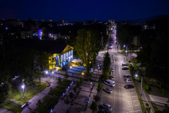 Nyílt próbával ünnepli a színház világnapját a Csíki Játékszín