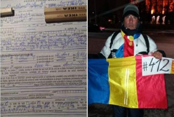 Vizsgálják a „skandálásért” megbüntetett siketnéma személy ügyét