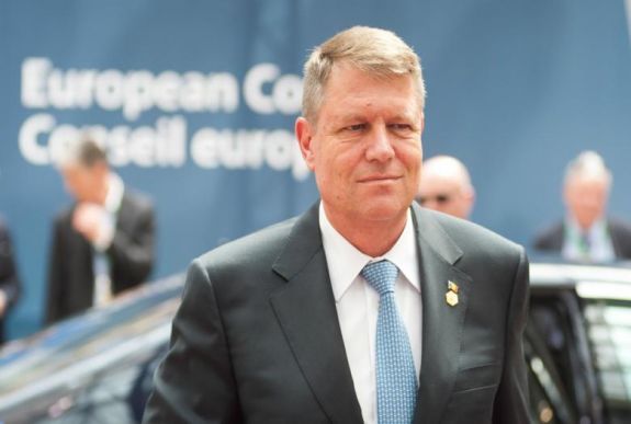 Johannis: Románia szempontjából kedvezően haladnak a brexit-tárgyalások