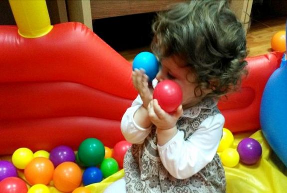 Réka kismamablogja: hogyan neveljünk magabiztos gyermeket?