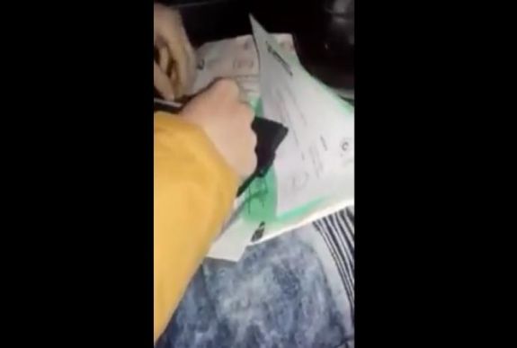 Rendőri igazoltatás Baróton: „Úgy kirángatlak a kocsiból, bazmeg!”