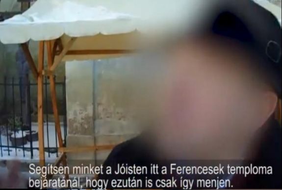 Kolozsvári magyarokkal riogat Gyurcsány Ferenc pártja