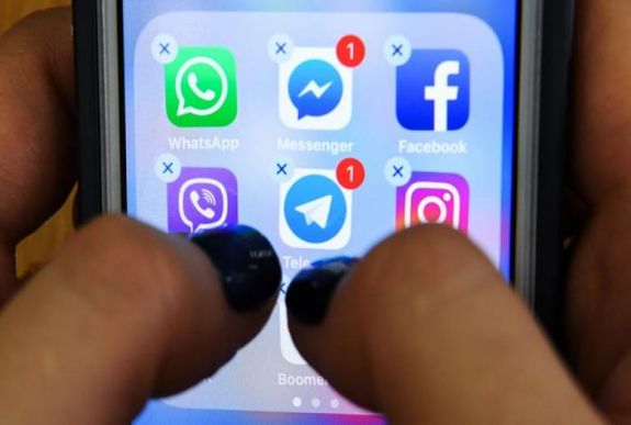 Meglepődtek a felhasználók, hogy mi mindent tud róluk a Facebook