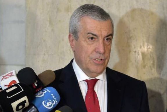 Tăriceanu: kötelesek vagyunk megszervezni a család fogalmáról kezdeményezett referendumot