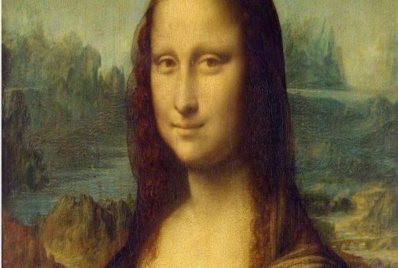 Eldőlt: Mona Lisa „nem megy” sehova