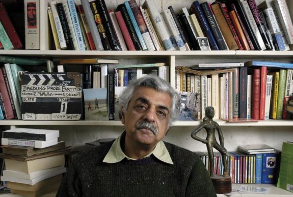 Tariq Ali: az Európai Unió alkotmánya egy neoliberális katasztrófa – interjú