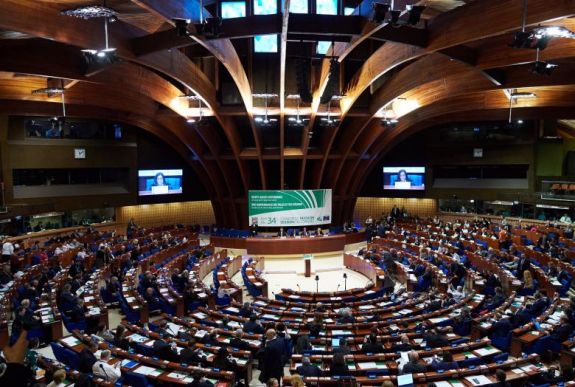 A Minority SafePack támogatására kérték az ET Önkormányzati Kongresszusát