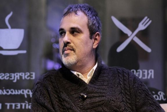 Erdélyi magyar író vehette át a Békés Pál-díjat