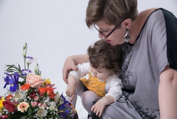 Réka kismamablogja: a hagyomány mint illatfelhő