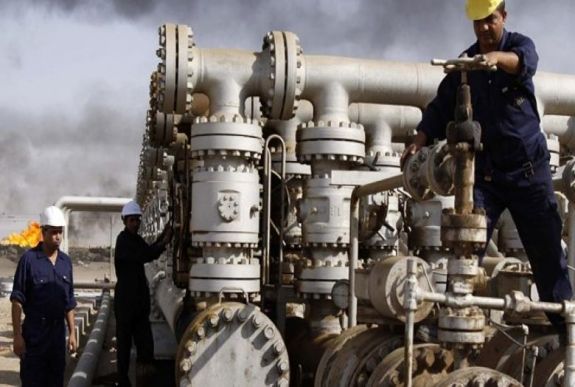 Óriási olaj-és földgázlelőhelyet fedeztek fel