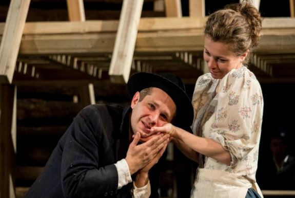 Szombaton mutatják be Gothár Péter Kakuk Marci-rendezését Nagyváradon