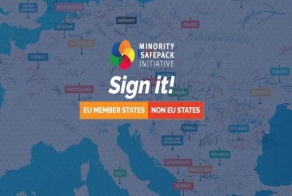 Minority SafePack: nem okozott csalódást Dél-Tirol