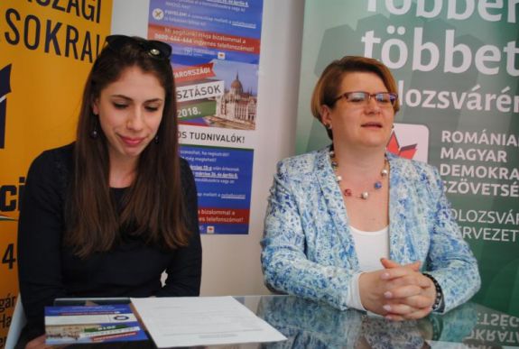 Magyarországi választások: ezeket érdemes tudni a Kolozs megyeieknek