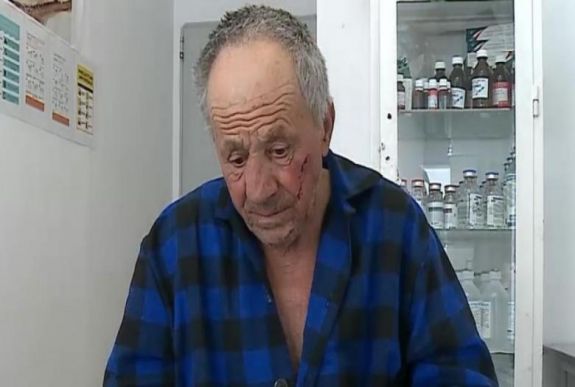 Megmozgatta Romániát a Brassóban megvert idős férfi ügye