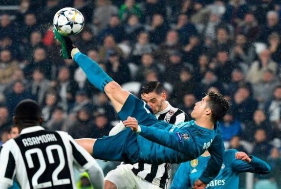 BL: a Real és a Bayern féllábbal már az elődöntőben 