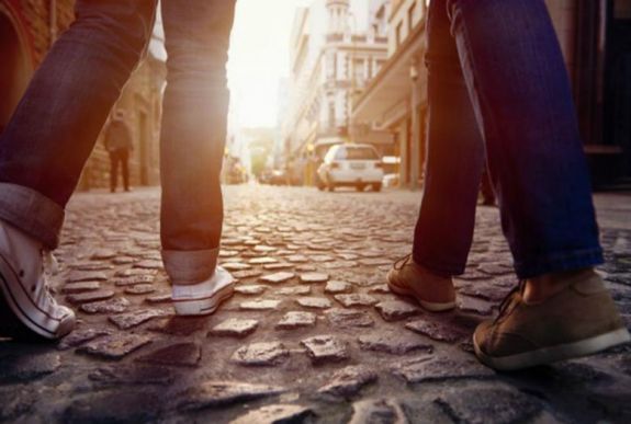 Így hat ránk a napi fél óra séta