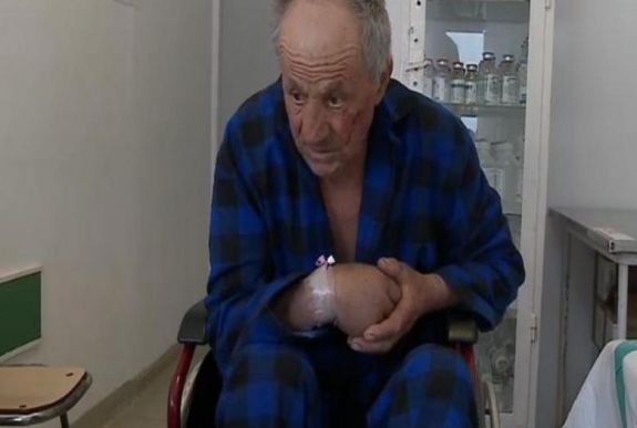 Példátlan összefogás: lakást vennének a Brassóban félholtra vert férfinek