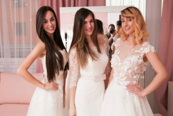 Mit viseljen a menyasszony 2018-ban?