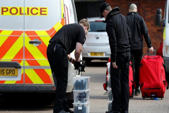 Szkripal-ügy: Ellenőrzést tartott Oroszországban a Vegyifegyver-tilalmi Szervezet