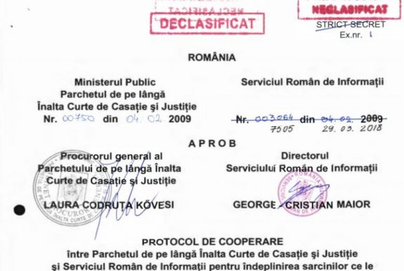 Titkos megállapodások – Miért problémás a hírszerzés és az ügyészségek „együttműködése”?